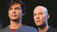 SMALLVILLE Stars Tom Welling & Michael Rosenbaum Reflect On The Legacy Of The Series (Exclusive)