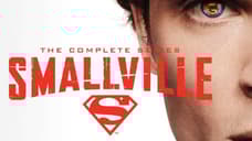 SMALLVILLE: The Complete Series 20th Anniversary Edition Blu-ray Set Officially Announced