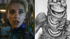 SMILE 2 Spoilers: New Concept Art Reveals The Final Entity Design And Pure, Unadulterated Nightmare Fuel