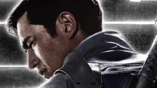 SNAKE EYES Actor Andrew Koji Knew G.I. JOE Reboot Wouldn't Do Well Because It Lacked Integrity