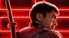 SNAKE EYES: Discover What Hides Behind The Mask In The Action-Packed Official Trailer