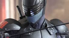 SNAKE EYES: G.I. JOE ORIGINS Moves To Next Year After Originally Eyeing October 2020 Release