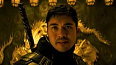 SNAKE EYES Star Henry Golding Says Paramount Has Grand Plans For The G.I. JOE Franchise