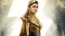 SNOW WHITE And SHAZAM! FURY OF THE GODS Star Rachel Zegler Is Reportedly Being Eyed For An MCU Role