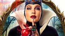 SNOW WHITE Banned In Lebanon Due To WONDER WOMAN Star Gal Gadot's Boycott List Status