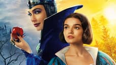 SNOW WHITE: Disney's Underperforming Remake Sets Digital And Blu-Ray Release Dates