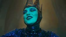 SNOW WHITE Leaked D23 Brazil Footage Reveals First Look At New Characters & More Of Gal Gadot's Evil Queen