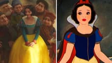 SNOW WHITE: New Report Reveals Shocking Details About The Movie's Huge Budget And Disney's Concerns