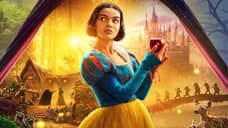 SNOW WHITE Star Rachel Zegler Reportedly Eyed For Female Lead In Disney+ THE PHANTOM OF THE OPERA Adaptation