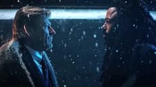 SNOWPIERCER Season 2 Trailer And Synopsis Released As Layton Battles Wilford For The Soul Of Snowpiercer