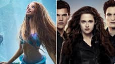 Sofia Coppola Explains Why She Passed On Directing Weird TWILIGHT Movie & Early THE LITTLE MERMAID Adap