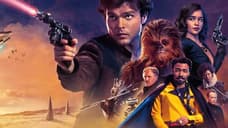SOLO: A STAR WARS STORY Blu-Ray Listings Include Steelbook And Target-Exclusive Millennium Falcon Figure