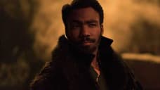 SOLO: A STAR WARS STORY Crashes; Down 66% In Second Weekend At The Box Office