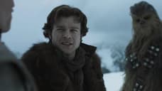 SOLO: A STAR WARS STORY Fails To Take Flight With Dismal $148 Million Worldwide Launch