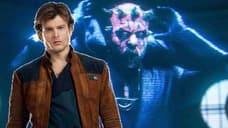 SOLO: A STAR WARS STORY Writer Jon Kasdan Shares Why He Hopes To Return For A Sequel (Exclusive)