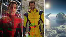 Some Intriguing, Spoilery Rumors For AVENGERS: SECRET WARS, DEADPOOL & WOLVERINE, And More Have Surfaced