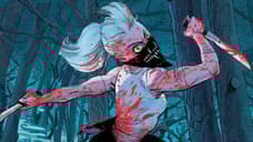 SOMETHING IS KILLING THE CHILDREN Live-Action Movie & Adult Animated Series In The Works At Blumhouse