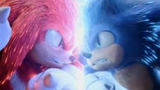 SONIC THE HEDGEHOG 2: Watch This GameFragger-Voiced Clip To Celebrate The Film's Digital Release