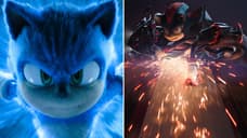 SONIC THE HEDGEHOG 3 Stills Reveal First Look At JESSICA JONES Star Krysten Ritter And More