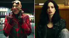 SONIC THE HEDGEHOG 3 Teaser Confirms Jim Carrey Eggman Return As JESSICA JONES' Krysten Ritter Joins Cast