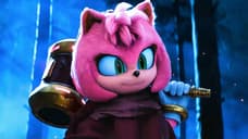 SONIC THE HEDGEHOG 4 Casts FROZEN Star Kristen Bell As Amy Rose