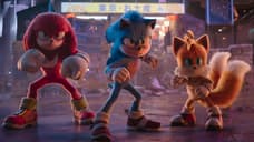 SONIC THE HEDGEHOG 4 Gets Official Release Date As First Look At SONIC 3's [SPOILER] And [SPOILER] Is Released