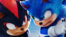 SONIC THE HEDGEHOG 4 In The Works For Early 2027 Release Date