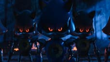 Sonic The Hedgehog 4 Wraps Production With A New Look At Metal Sonic