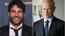 SONIC THE HEDGEHOG Adds HAPPY ENDINGS' Adam Pally And LEGENDS OF TOMORROW's Neal McDonough