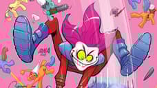 SONIC THE HEDGEHOG Star Ben Schwartz Still Wants To Play Plastic Man, But Also Has A Marvel Character In Mind