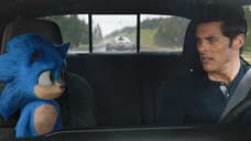 SONIC THE HEDGEHOG Star James Marsden Reveals Whether He's Interested In Returning For Future Sequels