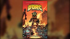 Sony Acquires D'ORC for Live-Action Movie as Image's Headless-Chicken Fantasy Comic Keeps Selling Out