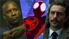 Sony Pictures 2023 Movie Preview - ACROSS THE SPIDER-VERSE, KRAVEN THE HUNTER, THE EQUALIZER 3 & More!