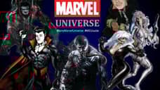 Sony's Marvel Universe: what the timeline could be!