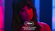 Sophie Thatcher Enters Her Private Hell In First Look At Nicolas Winding Refn's Mysterious New Movie