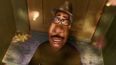 SOUL: Check Out The First Teaser Trailer And A Poster For Pixar's Latest