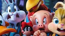 SPACE JAM: A NEW LEGACY Review: Colorful Kids' Caper Is Almost Completely Devoid Of Wit, Charm & Laughs