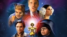 SPACEBALLS 2 Reveals Full Cast And First BTS Photo; Rick Moranis WILL Return As Dark Helmet!