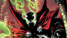SPAWN Reboot Gets An Official Title As Todd McFarlane Announces Script Is (Finally) Complete