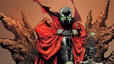 SPAWN Star Jamie Foxx Compares Todd McFarlane's Movie To JOKER And Teases The Hero's Epic Costume