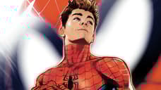 SPECTACULAR SPIDER-MAN: BRAND NEW DAY Comic Launching This Summer From Dan Slott