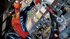 SPECTACULAR SPIDER-MAN Showrunner Greg Weisman To Write Peter Parker & Miles Morales' First Team-Up Comic
