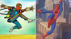 SPECTACULAR SPIDER-MAN's Josh Keaton Voices [SPOILER] In YOUR FRIENDLY NEIGHBORHOOD SPIDER-MAN Finale