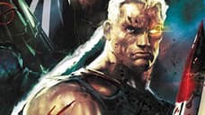 Speculation Mounts As DEADPOOL's Ryan Reynolds Shares An Image With Hugh Jackman And Pierce Brosnan