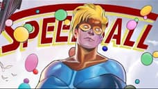 Speedball: The Bouncy Avenger Who Hits Harder Than He Looks