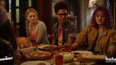 Spend This Thanksgiving With The RUNAWAYS in This New Promo From Hulu And Marvel