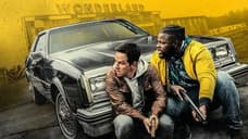 SPENSER CONFIDENTIAL Spoiler-Free Review; Mark Wahlberg And Winston Duke Steal The Show