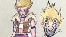 SPIDER-GWEN: SHADOW CLONES - Bring On The Bad Gwens On Peach Momoko's Sinister New Variant Covers