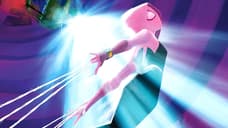 SPIDER-GWEN & SPIDER-PUNK Spin-Off Movies Officially In Active Development At Sony Pictures