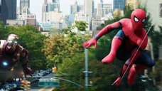 SPIDER-MAN - Everything We Know So Far About The Web-Slinger's Shocking MCU Departure